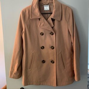 Old Navy Peacoat
